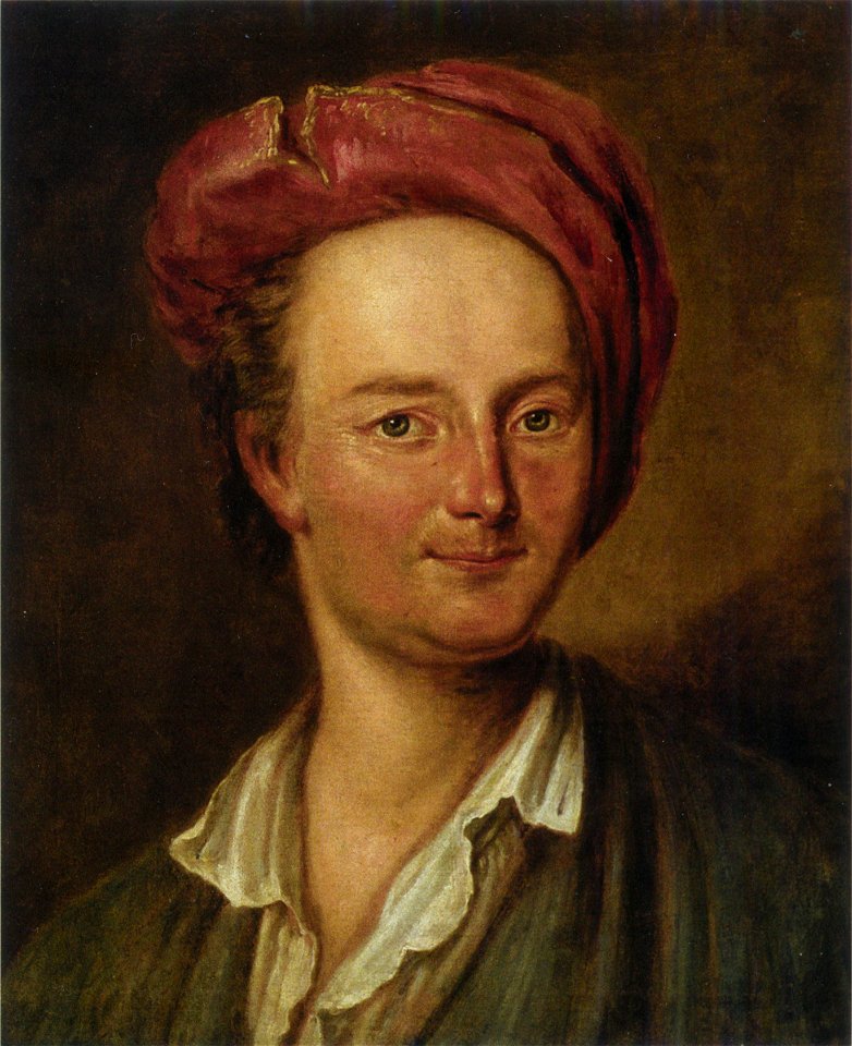 Ewald Christian von Kleist (Hempel)