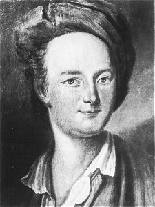 Ewald Christian von Kleist