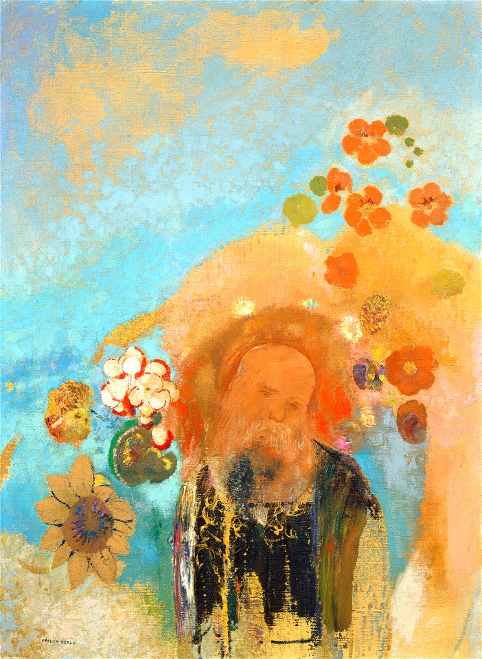 Evocation of Roussel G-001329