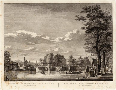 Evert Maaskamp, Afb 010097011738