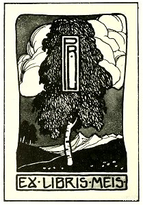 Ex Libris Meis