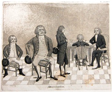 Examination (BM 1935,0522.13.153)