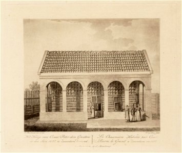 Evert Maaskamp, Afb 010097013331