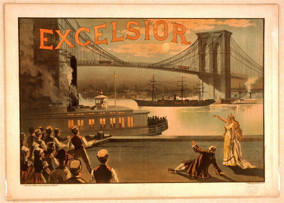 Excelsior LCCN2014636797