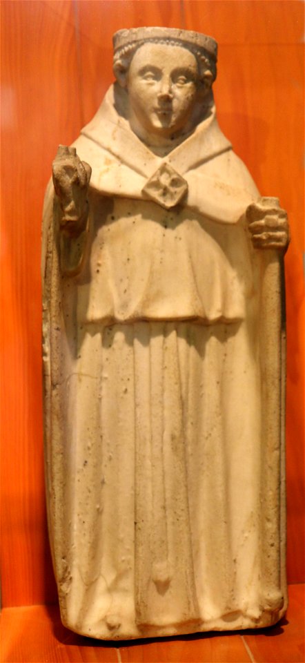 Evêque-Musée Avignon Petit Palais