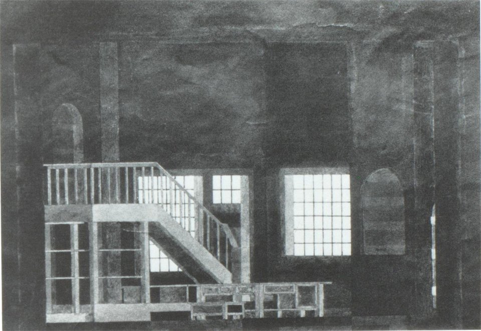 Ewald Dülberg Cardillac 2. Akt