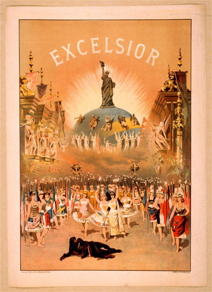 Excelsior LCCN2014636796