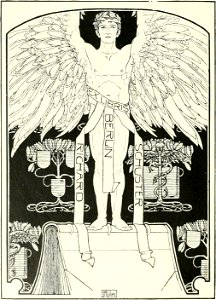 Ex Libris Richard Schuster