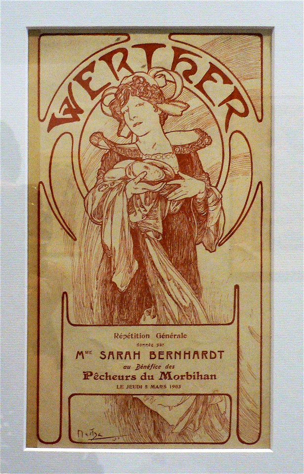 Expo Mucha à Lancey 3