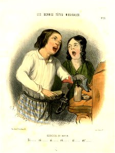 Exercises du matin (BM 1989,0128.74)
