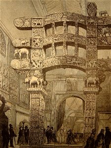 Exposition de Londres