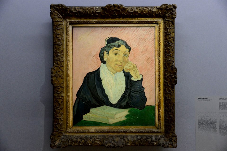 Exposição Entre Nós - A figura humana no acervo do Masp