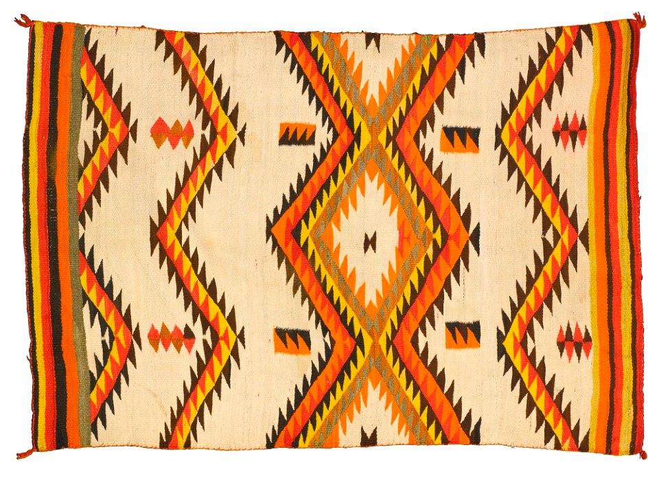 Eyedazzler Navajo Blanket 02
