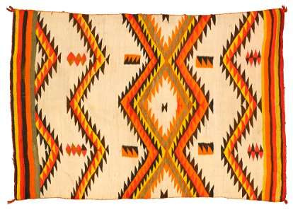 Eyedazzler Navajo Blanket 02. Free illustration for personal and commercial use.