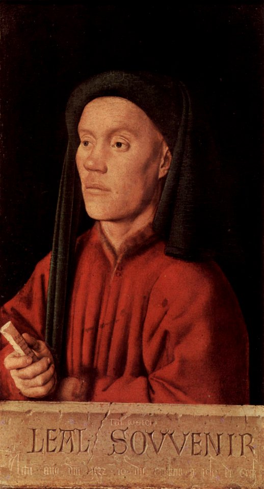 Jan van Eyck 092