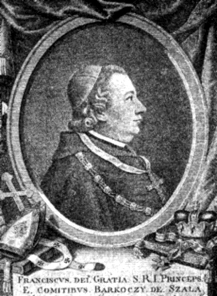 F Barkoczy Eger