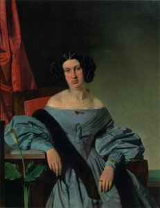Eybl–Franziska Schweighofer, 1839