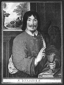 F Brentel - Johann Jacob zu Rappoltstein Miniatur 1629 (ORMBFBi07)