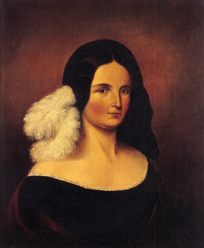 F.H.C. Drieling - Margaretha Cornelia Wilhelmina (1802-1870), Baronesse Snouck - C1802 - Cultural Heritage Agency of the Netherlands Art Collection