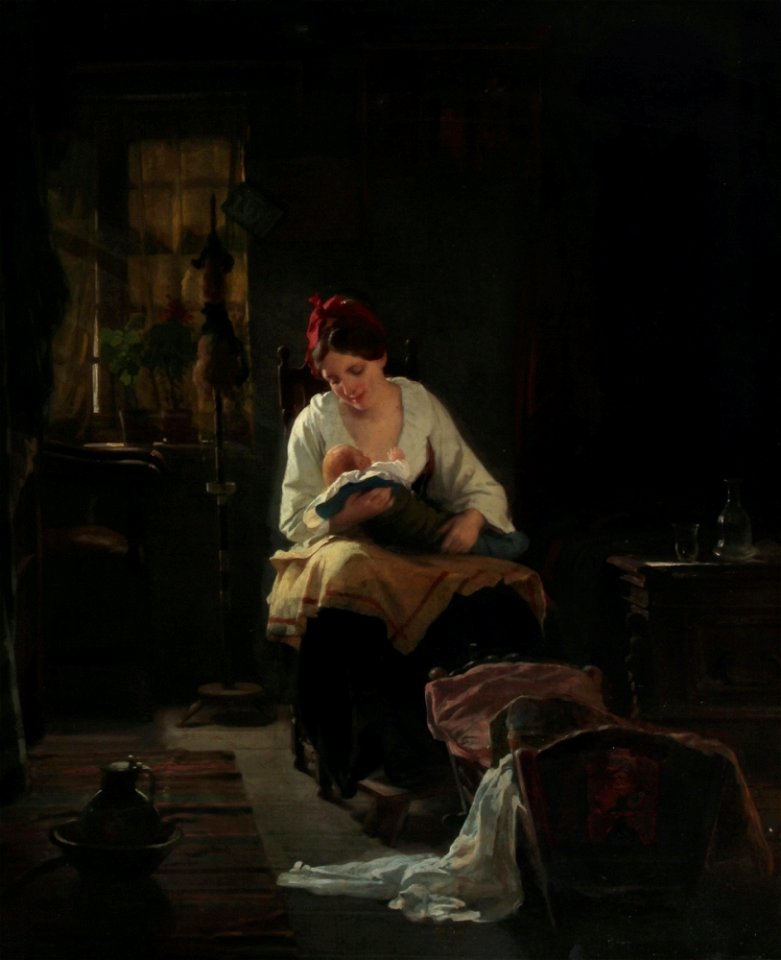 F. A. Hornemann 1