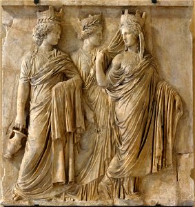 F0478 Louvre Trois Tyches Ma590 rwk