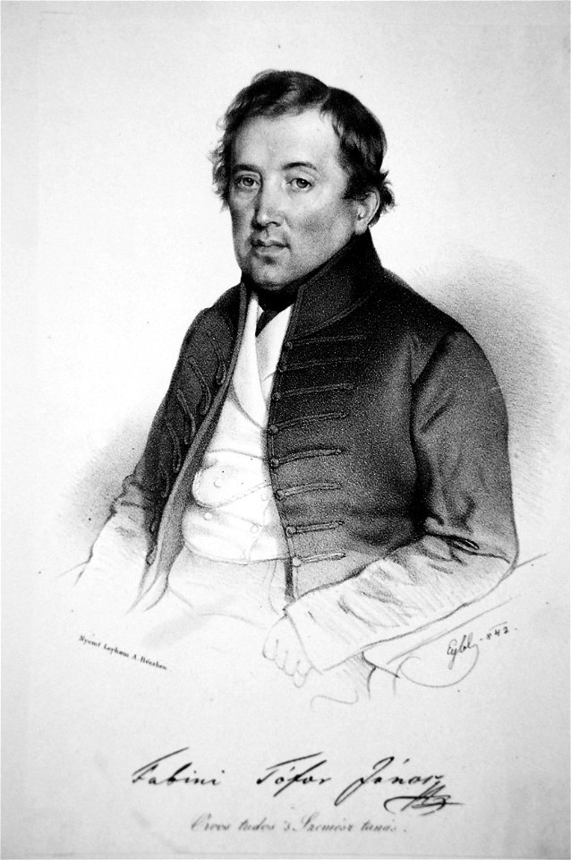 Fabinyi Litho