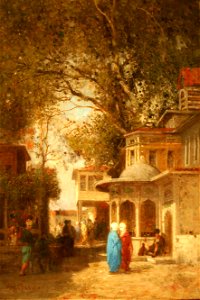 Fabius Brest - The Street