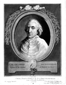 F. Simonnet de Coulmiers1