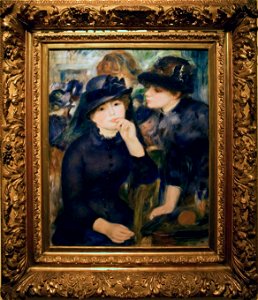 Girls in Black