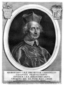 Girolamo Casanate