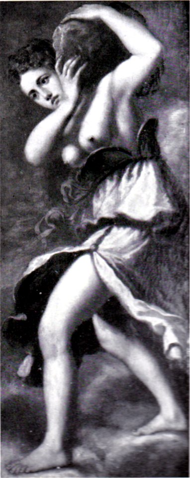Girolamo buratti, la tolleranza