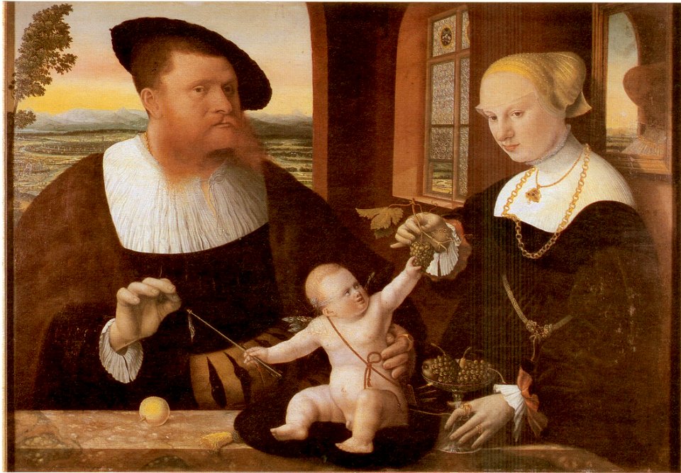 Justinian von Holzhausen