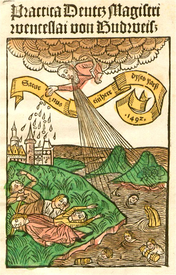 Faber Practica Leipzig 1491-92