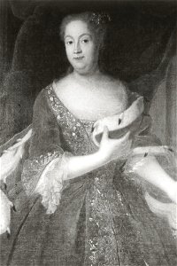 Gisela Agnes von Rath, Duchess of Anhalt-Köthen