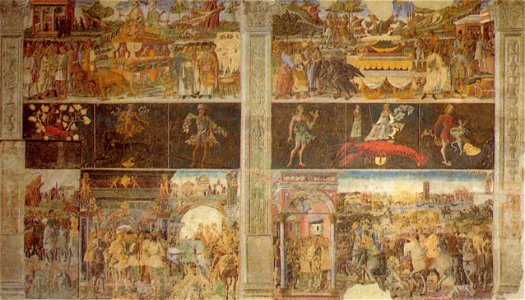 Giugno e luglio, 01