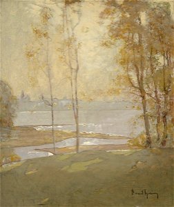Girin-David Le-Matin