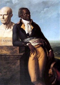 Girodet le cytoyen Belley 1798