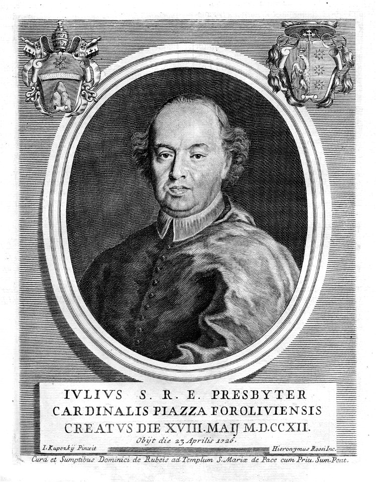 Giulio Piazza