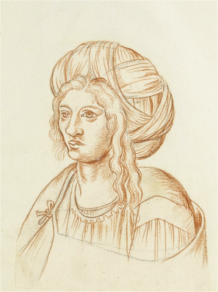 Gitane (Recueil d'Arras, fol. 22)
