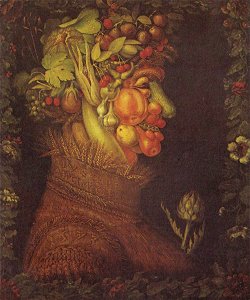 Giuseppe Arcimboldi 002