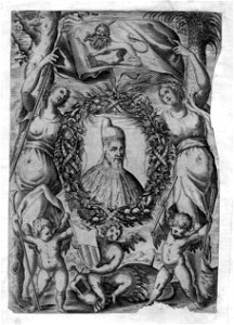 Girolamo ou Lorenzo Priuli