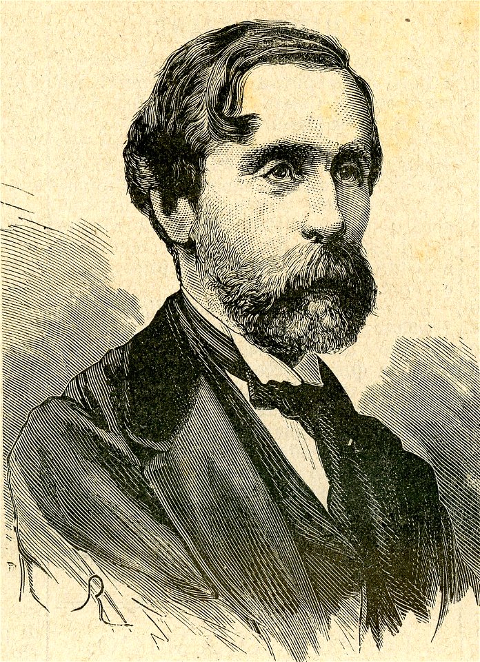 Giulio Carcano morto a Lesa il 30 agosto 1884