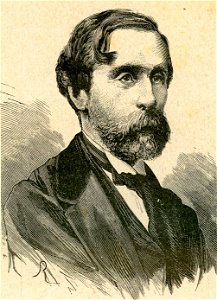 Giulio Carcano morto a Lesa il 30 agosto 1884