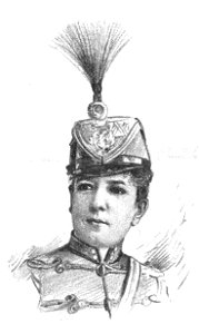 Gisela Graselli 1898 Vilimek