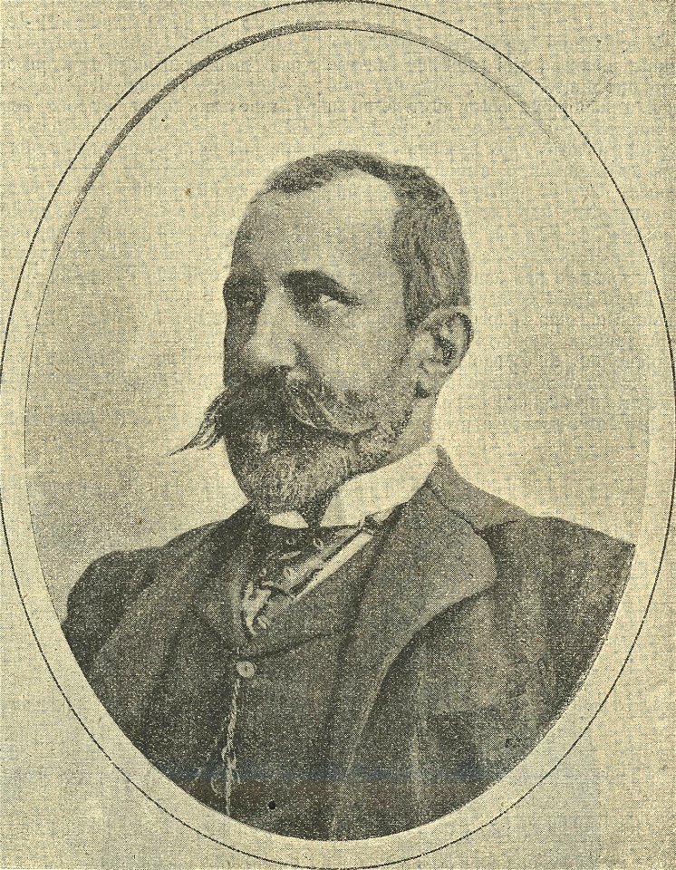 Giuseppe Colombo, presidente della Camera dei deputati