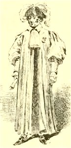 Giuseppe Conti Firenze vecchia, Firenze 1899 (page 107 crop)