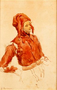 Giuseppe Haimann Narr