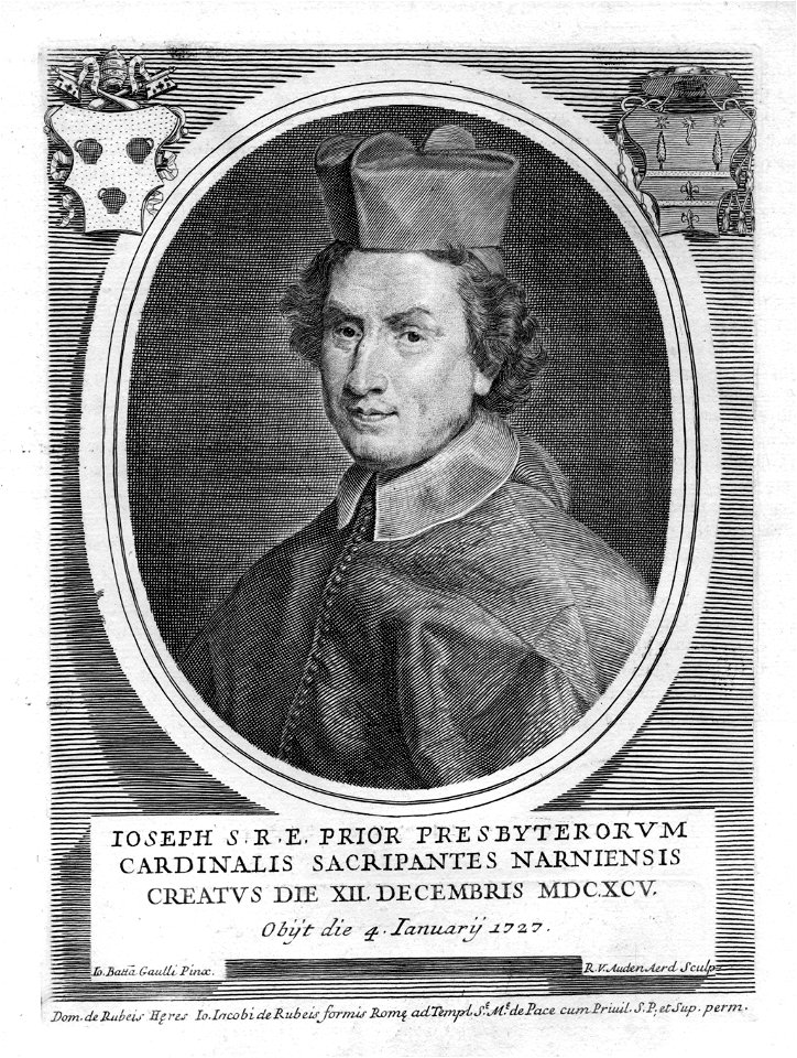 Giuseppe Sacripante
