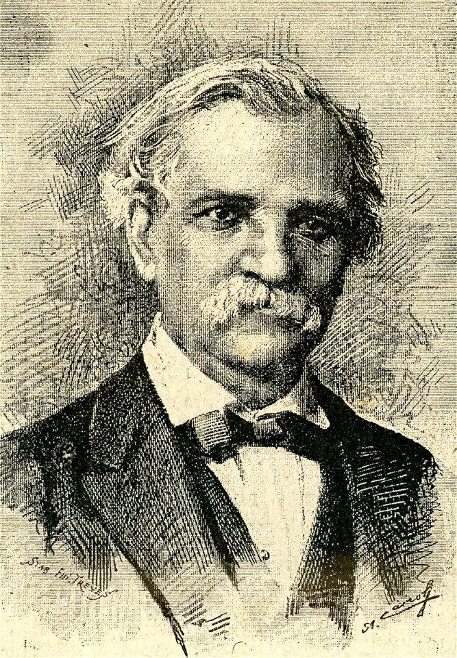 Giuseppe Mantellini