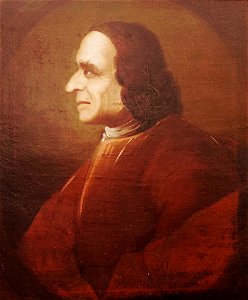 Giuseppe Tartini (Tartini House)